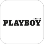 playboy sweden android application logo